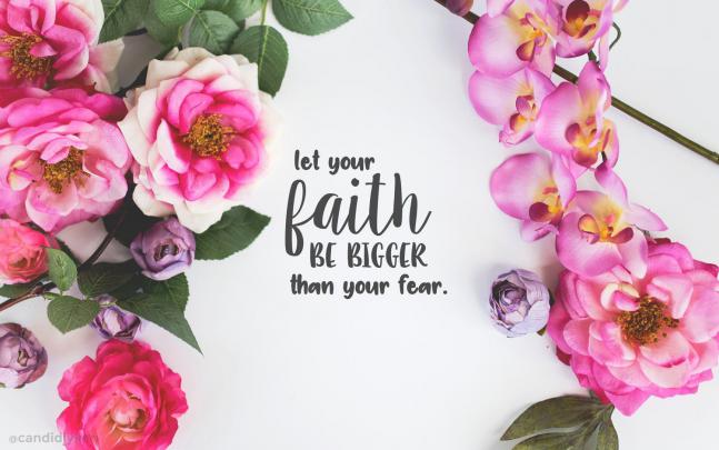 Bible Verse Desktop Wallpapers