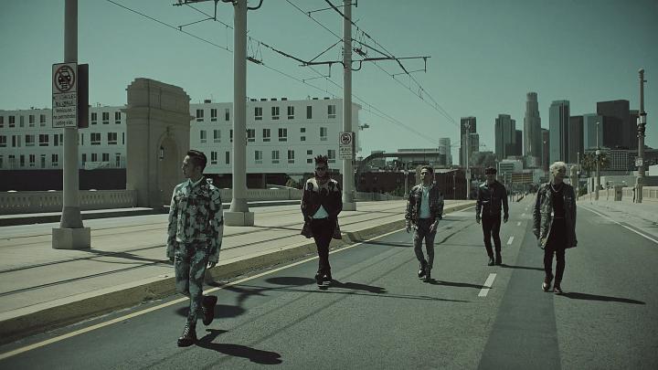 Big Bang 2016 Wallpapers