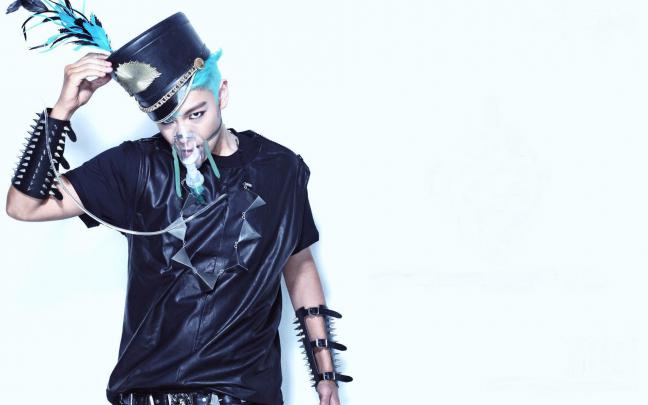BigBang Wallpapers Backgrounds