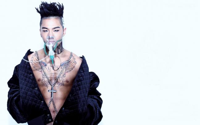 BigBang Wallpapers Backgrounds