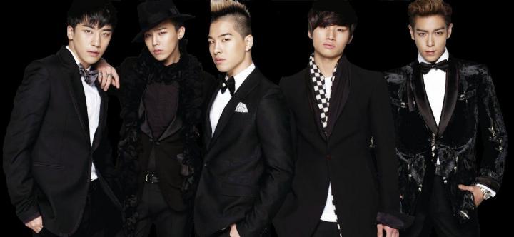 DOWNLOAD WALLPAPER KPOP | KUMPULAN GAMBAR KPOP: Bigbang Wallpaper 1920x1080