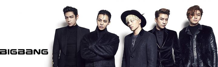 Made Big Bang Wallpaper -