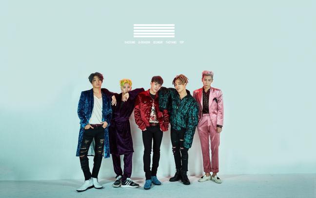 YG Wallpapers \u00a9 on Twitter: \u0026quot;BIGBANG PC Wallpaper #BIGBANG #GDRAGON # 