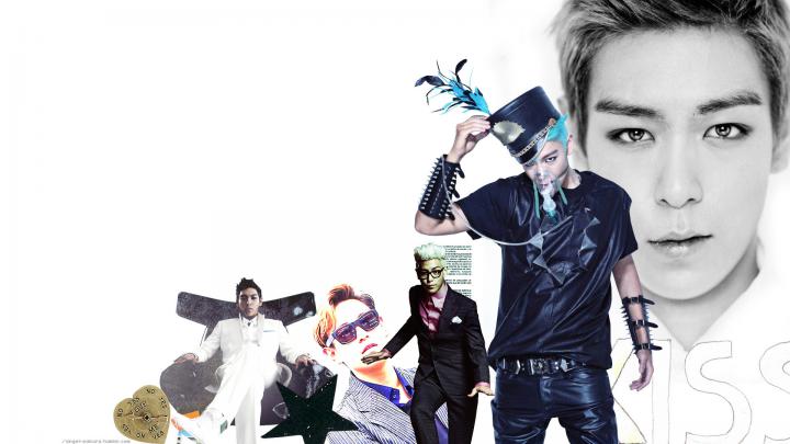 Kpop Desktop Wallpaper (75+ images)