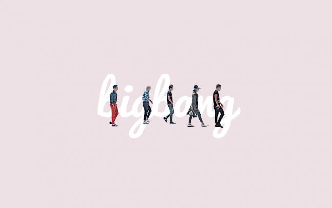 Aesthetic Desktop G Dragon Wallpaper Hd - Top Wallpaper HD