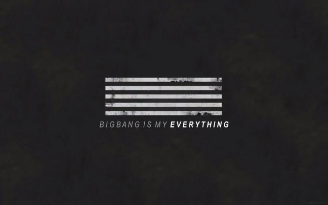 BigBang Desktop Wallpapers