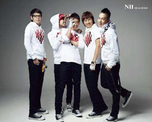 bigbang korean BIG BANG \u2013 Entertainment Music HD Desktop Wallpaper