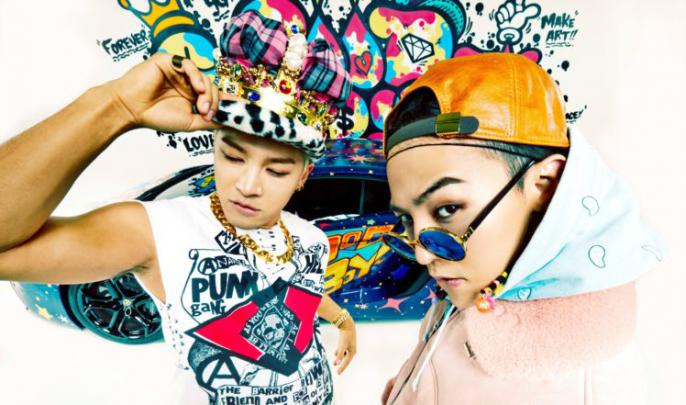 g dragon, Bigbang, Kpop, K pop, Pop, Dragon, Dance Wallpapers HD 