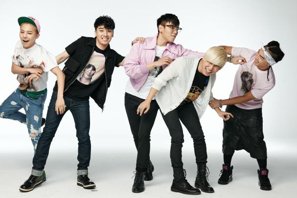 BigBang Wallpapers Backgrounds