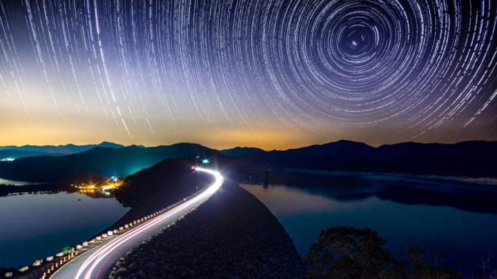 West Dam \u2013 Bing Wallpaper Download