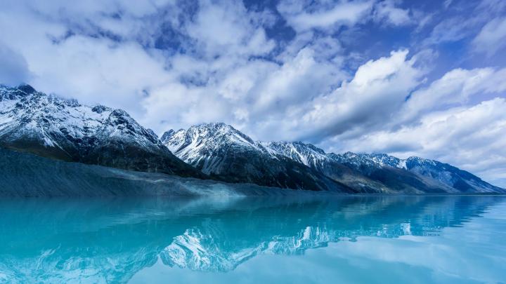 Aoraki \u2013 Bing Wallpaper Download