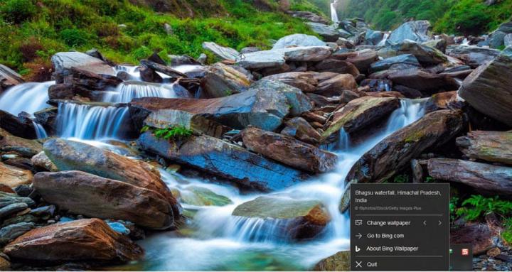 Bing Wallpaper | Desktop Customization Software | FileEagle.com