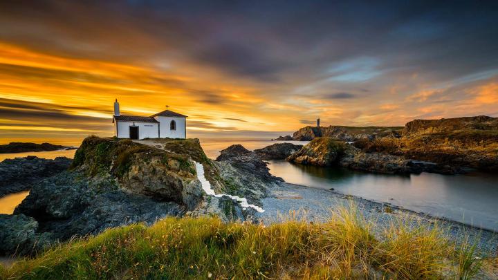 Virxe Porto \u2013 Bing Wallpaper Download