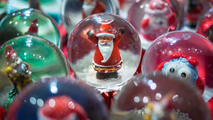 Christmas \u2013 Bing Wallpaper Download