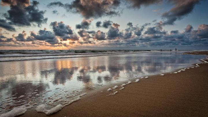 Island Sylt \u2013 Bing Wallpaper Download