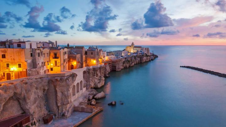 Vieste \u2013 Bing Wallpaper Download