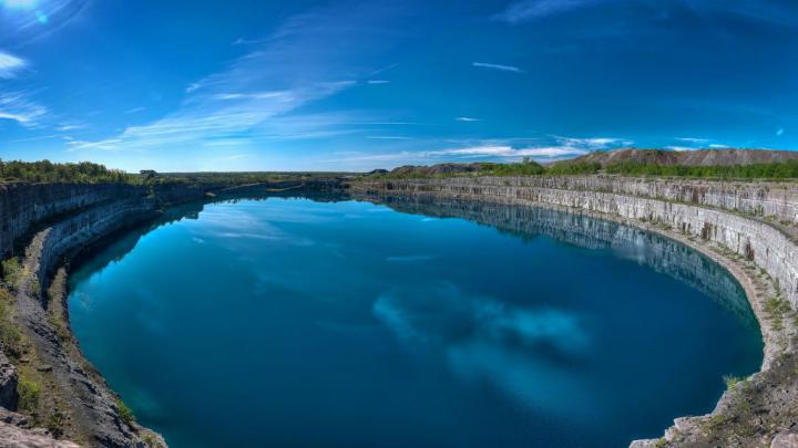 Marmora Mines \u2013 Bing Wallpaper Download