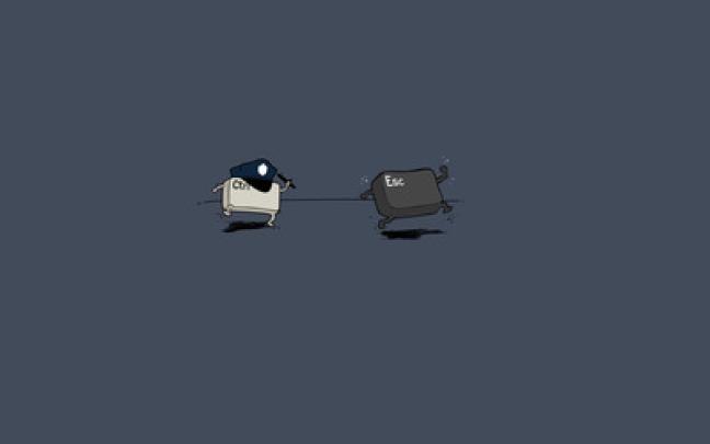 Control \/ Escape wallpaper - Funny wallpapers - #15467
