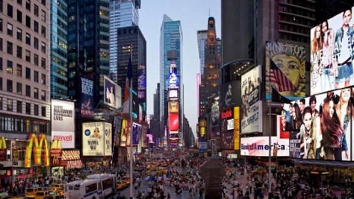 cityscapes traffic new york city 1920x1080 wallpaper High Quality 