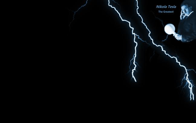 Hagamos top al gran Nikola Tesla - Info - Taringa!