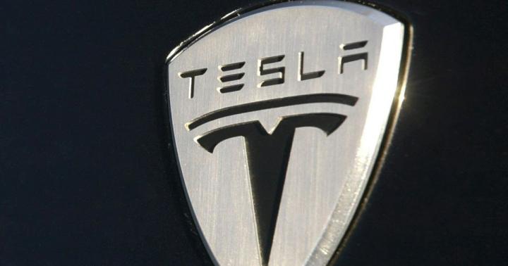 Tesla Logo Wallpaper 1920X1080 - 48+ Tesla Motors Wallpaper on 