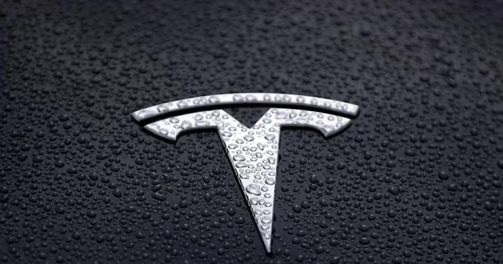 Tesla Logo Wallpaper 1920X1080 - 48+ Tesla Motors Wallpaper on 