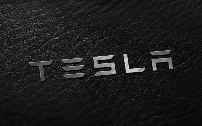 Tesla Logo Wallpaper 1920X1080 - 48+ Tesla Motors Wallpaper on 