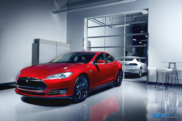 70 Tesla - desktop wallpaper [DOWNLOAD FREE]