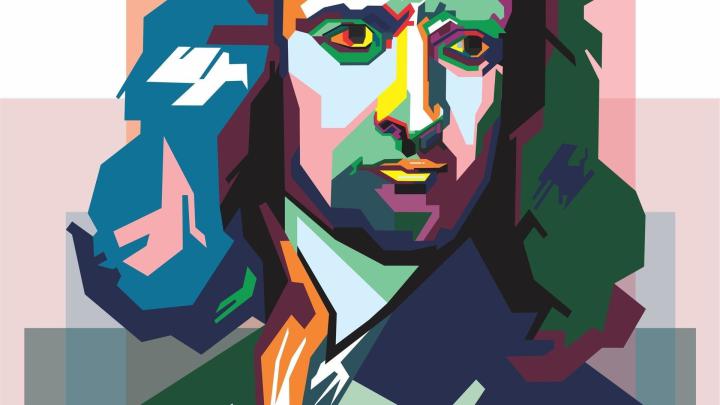 Isaac Newton Wallpapers (70+ images)