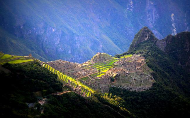 Peru wallpaper | 1680x1050 | #53537