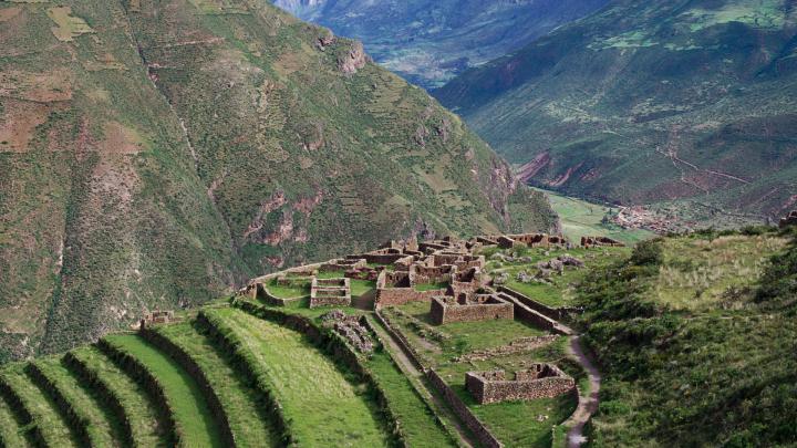 Peru wallpaper | 1920x1080 | #53534