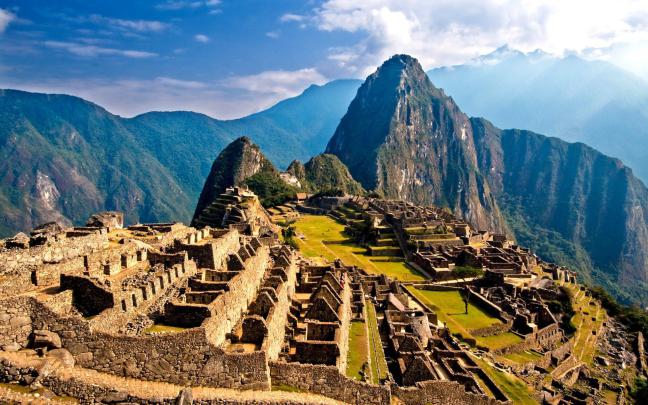 Machu Picchu Wallpapers - 4k, HD Machu Picchu Backgrounds on WallpaperBat
