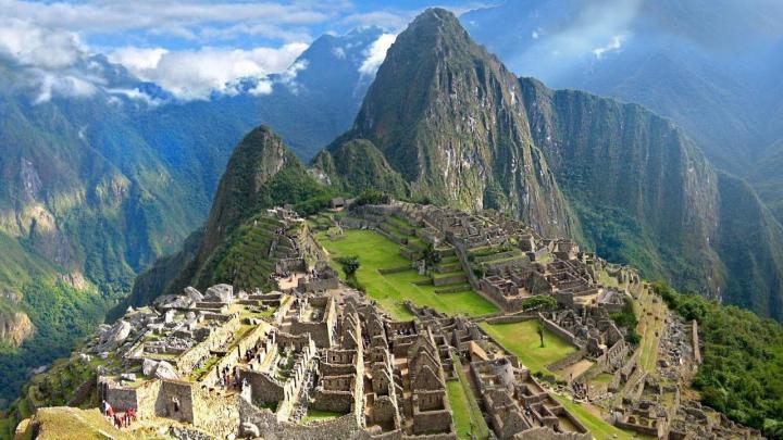Machu Pichu 4K Ultra HD Wallpapers - Top Free Machu Pichu 4K Ultra HD 