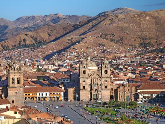 Beautiful Peru wallpaper | 2800x2100 | #26873