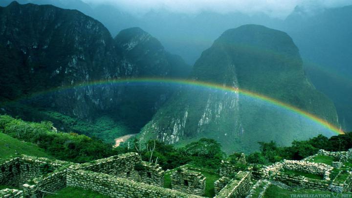 Peru wallpaper | 1920x1080 | #53535