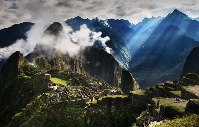 Peru Wallpapers - 4k, HD Peru Backgrounds on WallpaperBat