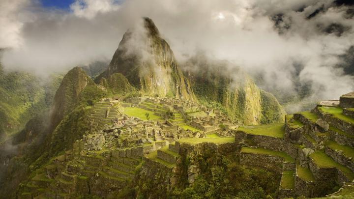 [43+] Peru Wallpapers 
