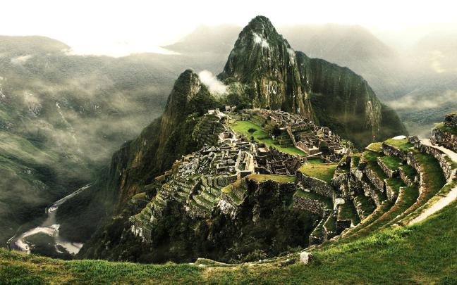 Peru Wallpapers - 4k, HD Peru Backgrounds on WallpaperBat