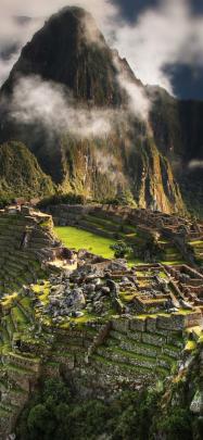 Peru Wallpapers - 4k, HD Peru Backgrounds on WallpaperBat