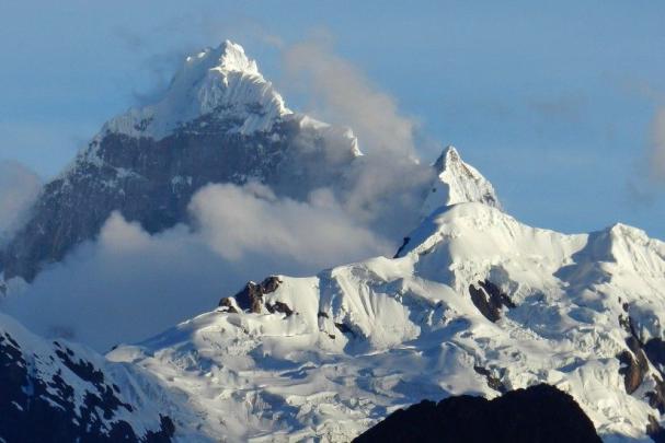 Peru Wallpapers \u00b7\u2460 