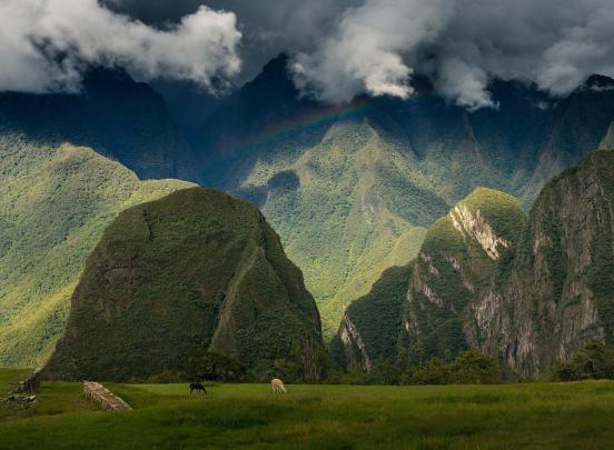 Peru Wallpapers - 4k, HD Peru Backgrounds on WallpaperBat