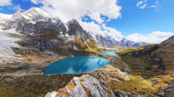 Peru Wallpapers