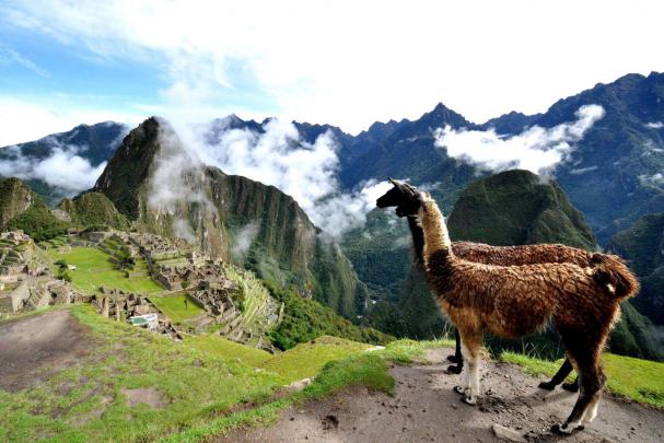 Peru Wallpapers - 4k, HD Peru Backgrounds on WallpaperBat
