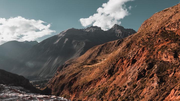 HD Peru Wallpapers - Top Free HD Peru Backgrounds - WallpaperAccess