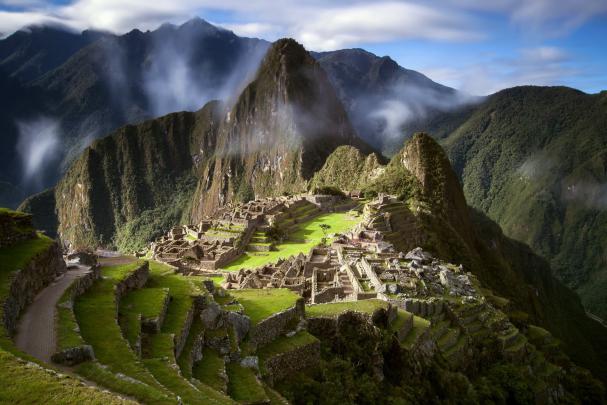Peru Wallpapers - 4k, HD Peru Backgrounds on WallpaperBat