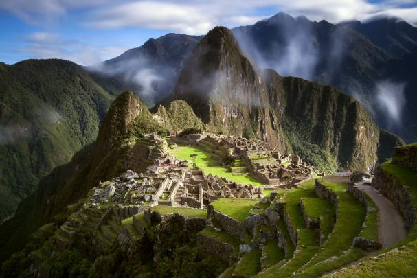 Peru Wallpapers - 4k, HD Peru Backgrounds on WallpaperBat