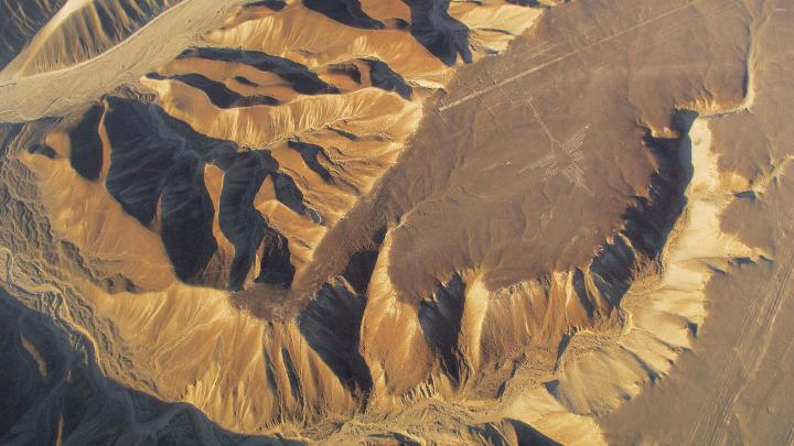 Sechura Desert wallpaper - Nature wallpapers - #41237