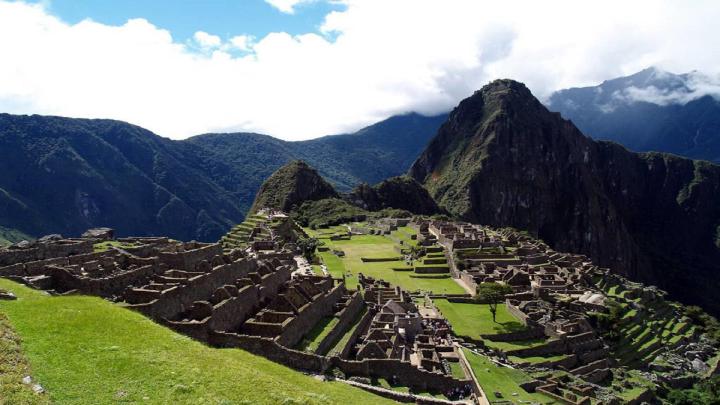 Peru Wallpapers - Top Free Peru Backgrounds - WallpaperAccess