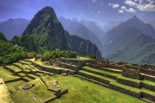 Machu Pichu 4K Ultra HD Wallpapers - Top Free Machu Pichu 4K Ultra HD 