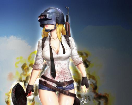 Ultra Hd 8k Pubg Season 14 Hd Wallpaper - hd gaming wallpaper